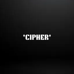 CIPHER