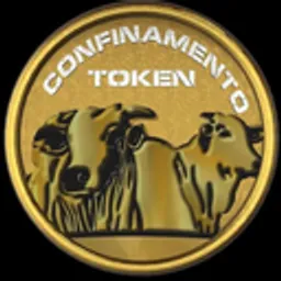 CONFINAMENTO TOKEN token logo