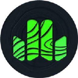 Jungle token logo