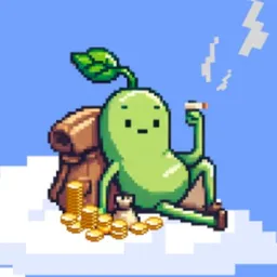 4chan.org token logo