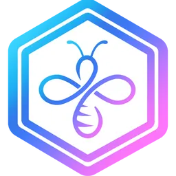 InfinityBee Token token logo