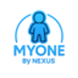 MYONE logo