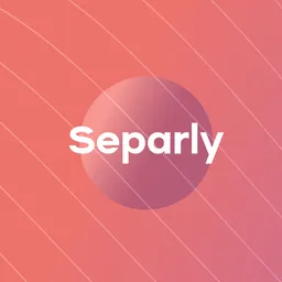 Separly token logo