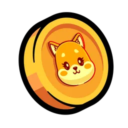 FoxLetFun Token token logo