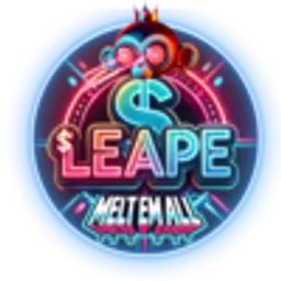 Laser Eyes APE token logo