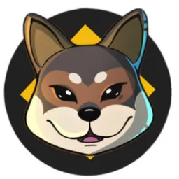  Shikoku Inu  token logo