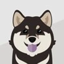 Inu token logo