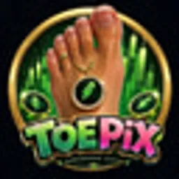 ToePix