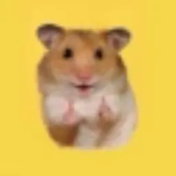 Hamster Champ token logo