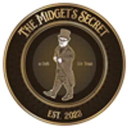 The Midget’s secret token logo