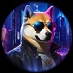 DOGEMOB token logo