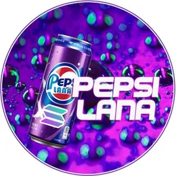 Pepsilana token logo