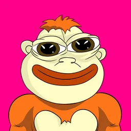 Crazy Monke logo