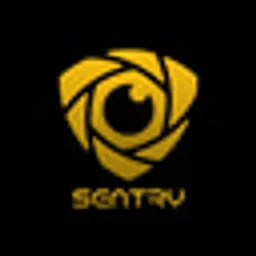 Sentry logo
