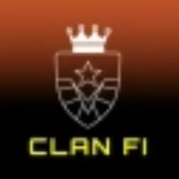 Clan-Fi token logo