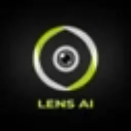 Lens AI token logo