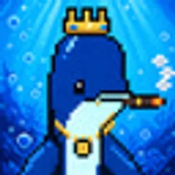 WHALE