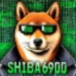 SHIBA6900