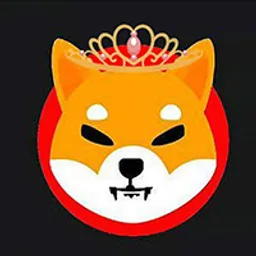 ShibQueen token logo