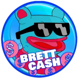 $BRETTCASH