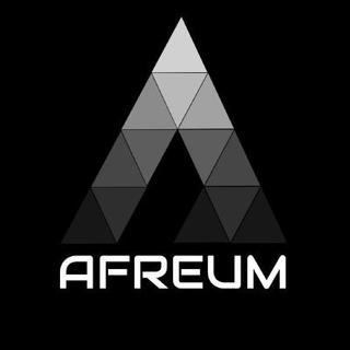 AFREUM token logo