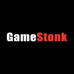 Gamestonk token logo