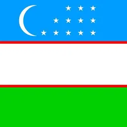 UZBEK