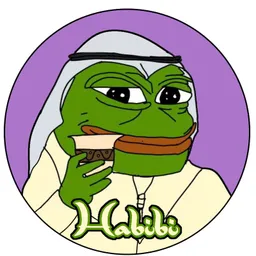 HABIBI