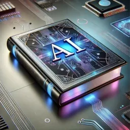 Book Of AI token logo