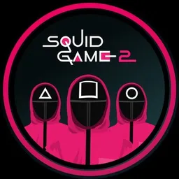 Squid Game 2 token logo