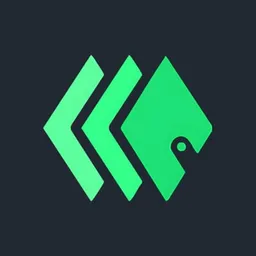 Wallet AI token logo