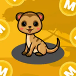 Mongoose token logo