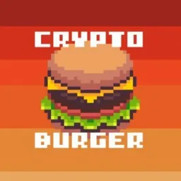 Crypto Burger token logo