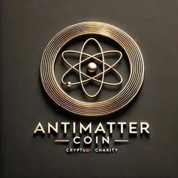ANTIMATTER logo