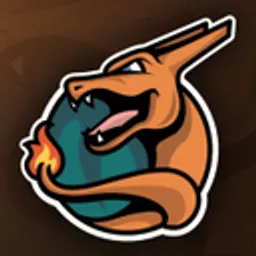 Charizard Inu token logo