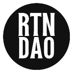 The Return DAO token logo