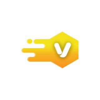 Velocity token logo