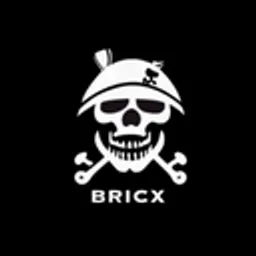 BRICX token logo