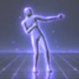DANCE