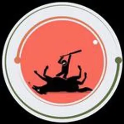 DEAD*HORSE  token logo