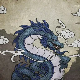 AzureDragon token logo