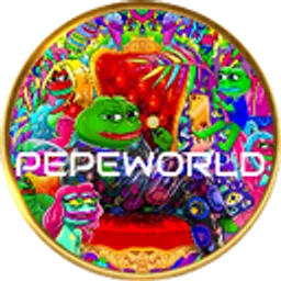 PEPEWORLD