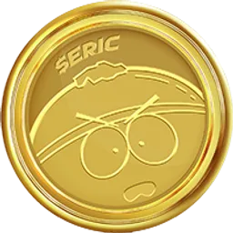 CARTMAN token logo