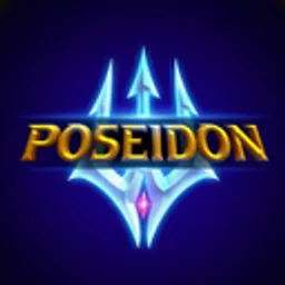 PlayPoseidonPearl token logo