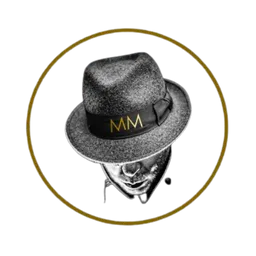 Meme Mafia token logo