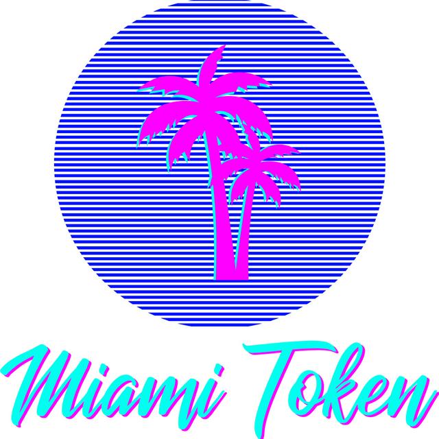 Miami Token token logo