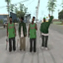 GSF