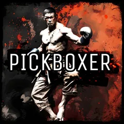 PickBoxers token logo