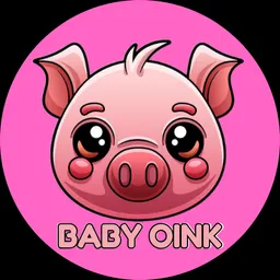 BABY OINK