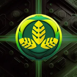 Eco Network logo
